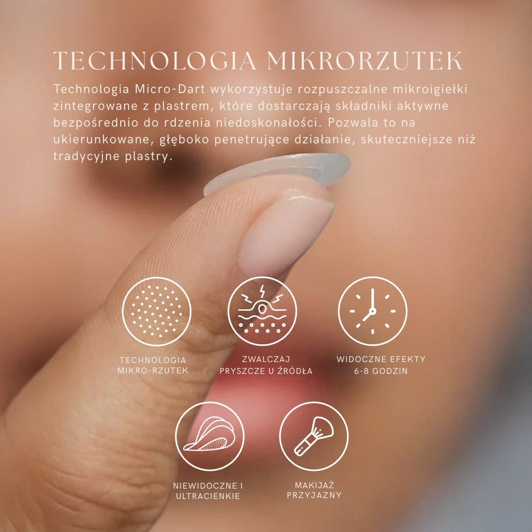 MicroIgiełki Expert